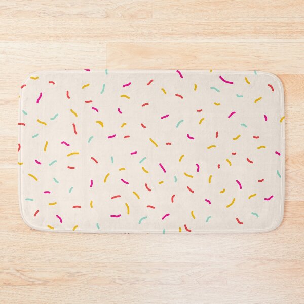 Item preview, Pink Sprinkles  designed and sold by tlemskaya.
