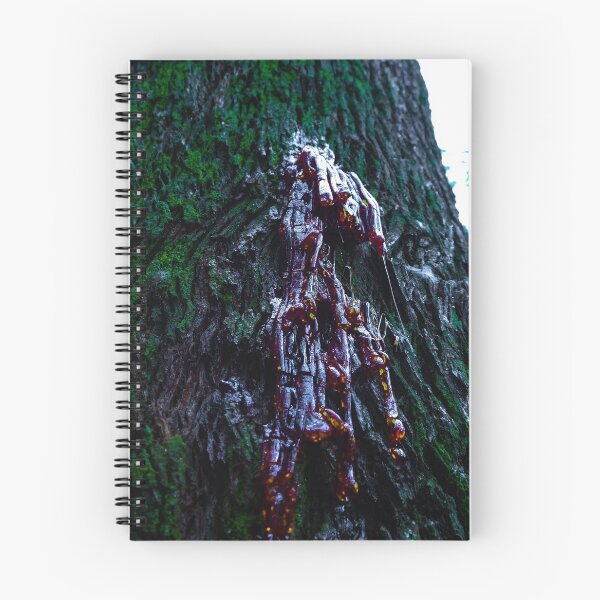 Item preview, Glowing Tree Sap designed and sold by Beaujo3956.