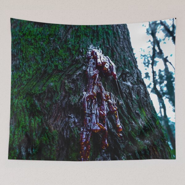 Item preview, Glowing Tree Sap designed and sold by Beaujo3956.