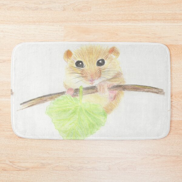 Item preview, Small dormouse designed and sold by EleonorArte.