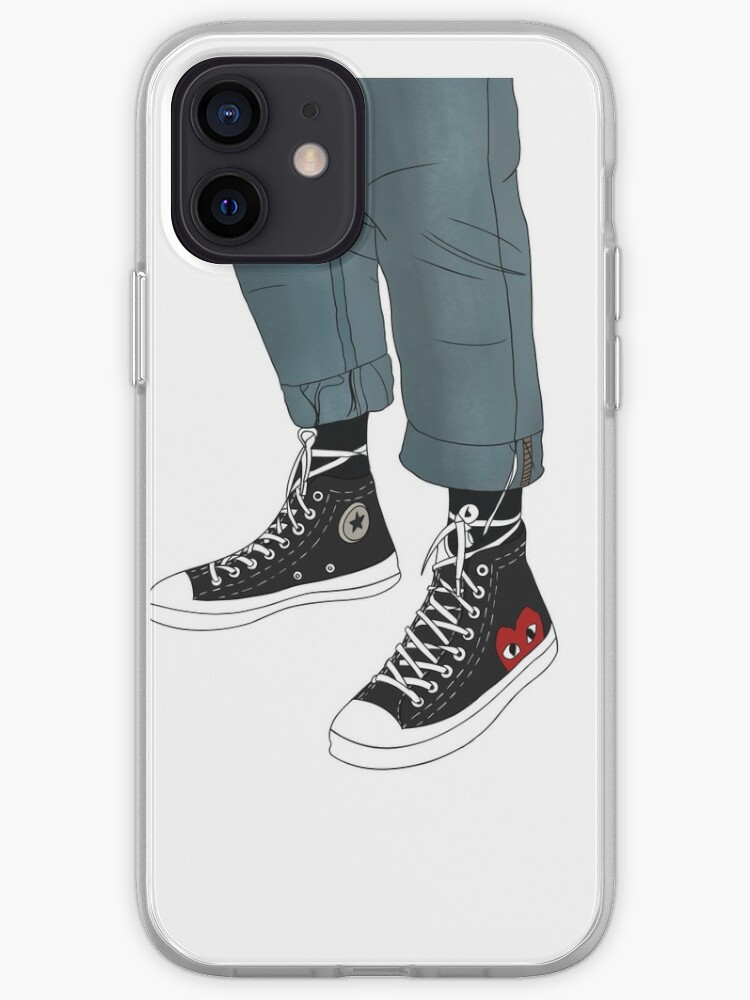 Grunge Skater Aesthetic Clothes Iphone Case Cover By Pichdany33 Redbubble