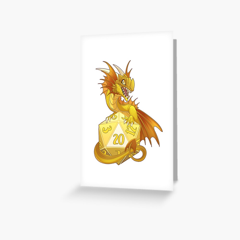 Item preview, Greeting Card designed and sold by PencilCat.