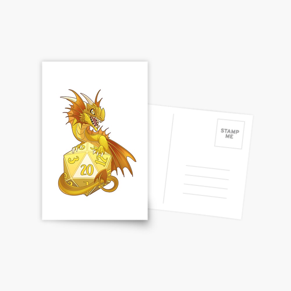 Item preview, Postcard designed and sold by PencilCat.