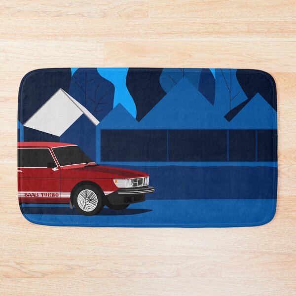 Item preview, Saab 99 designed and sold by Doug1234.