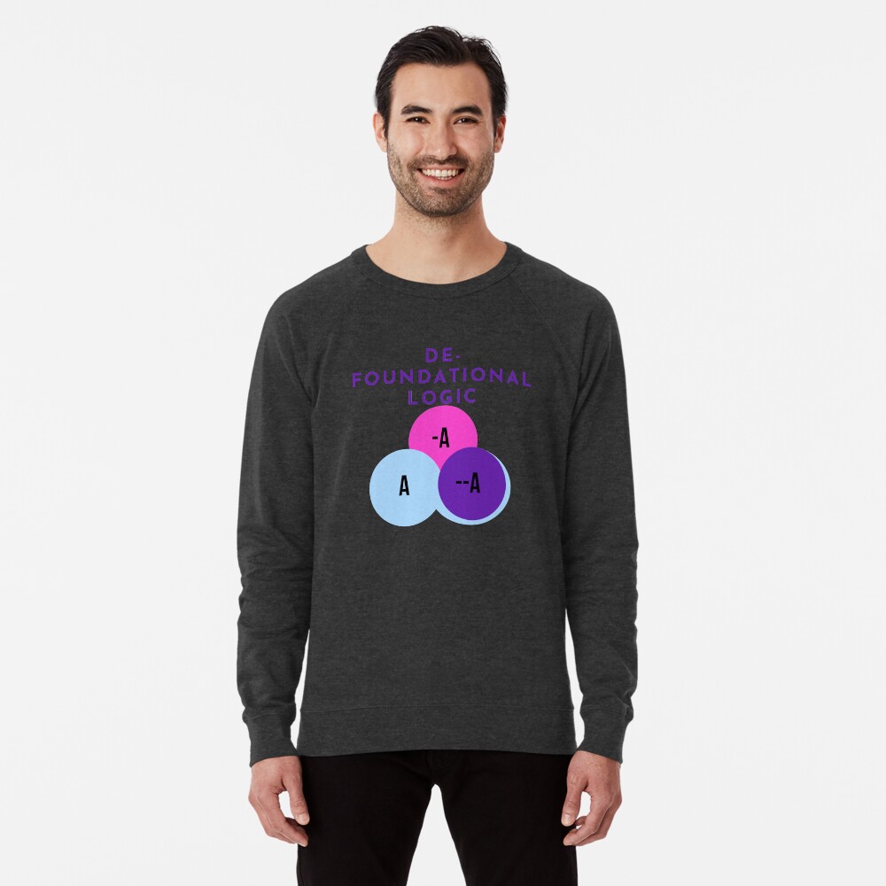 Item preview, Lightweight Sweatshirt designed and sold by RetinalKandy.