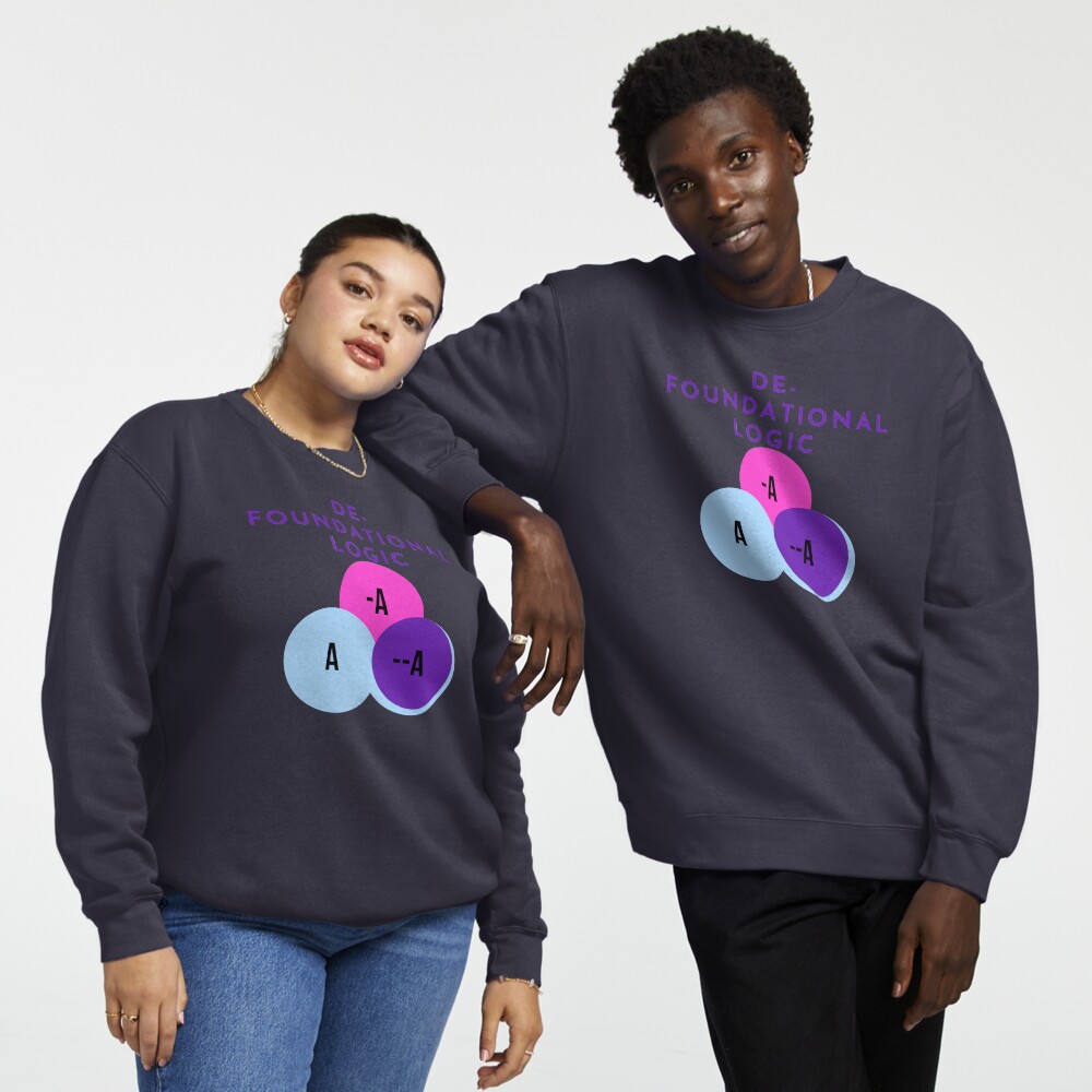 Item preview, Pullover Sweatshirt designed and sold by RetinalKandy.