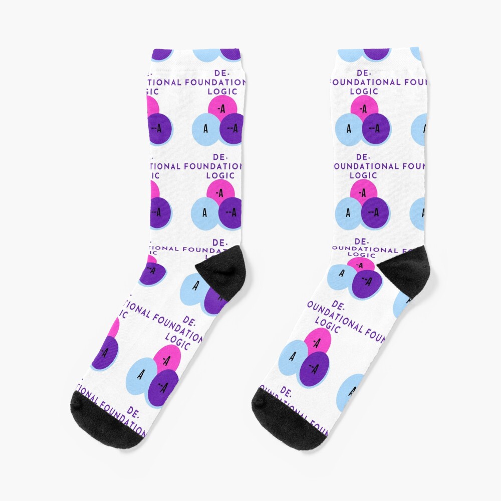 Item preview, Socks designed and sold by RetinalKandy.