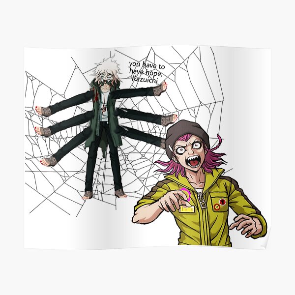 Danganronpa Cursed Images Kazuichi / Tumblr is a place to express