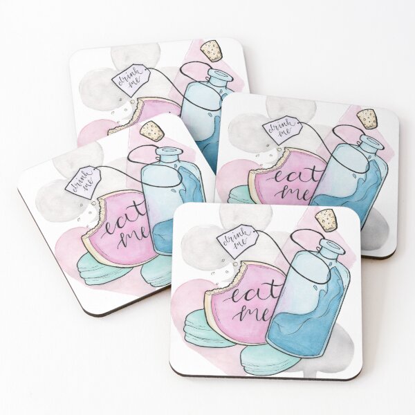 Item preview, Eat Me designed and sold by Gwenpai_Art.