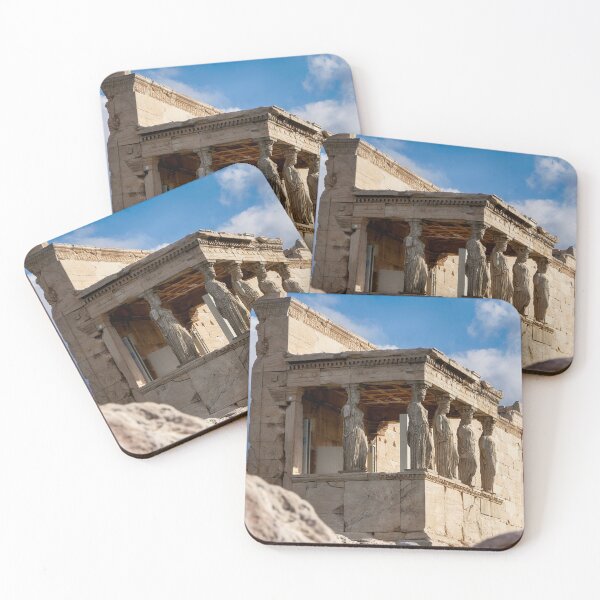 Item preview, The Ladies of Athens designed and sold by VickyGood.