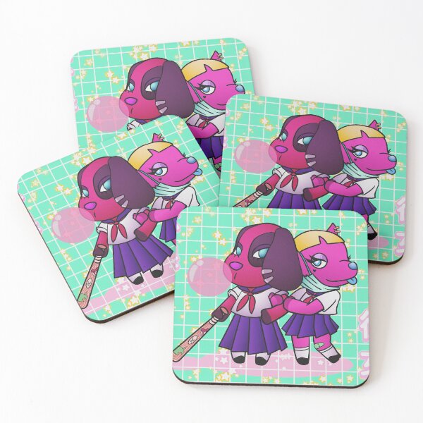Item preview, Delinquent girlfriends designed and sold by shouyousunshine.