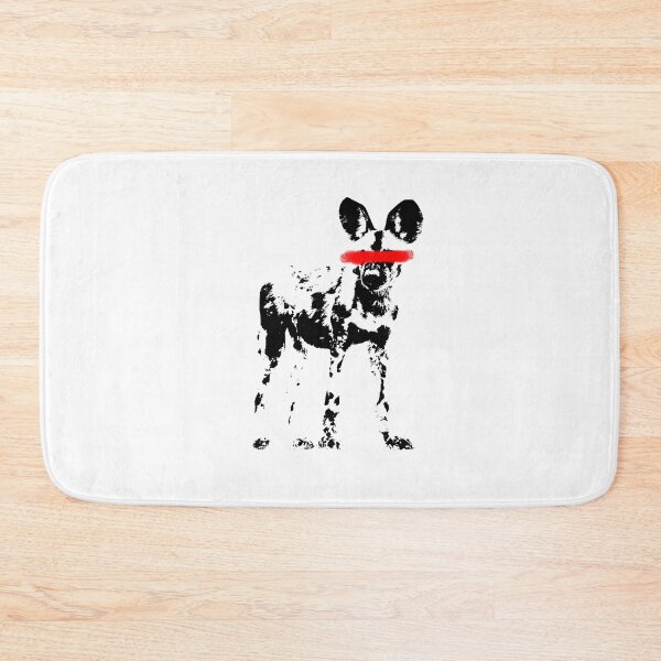 Item preview, The Hyena Crossed Out Eyes designed and sold by Rocket-To-Pluto.