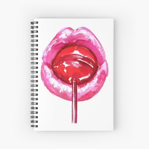 Item preview, Lollypop art designed and sold by -SUGAR-RUSH-.