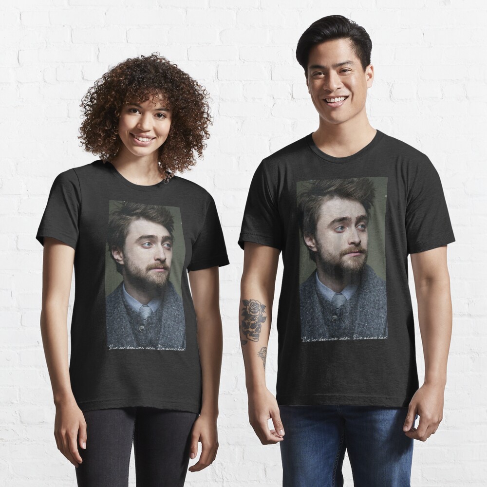 daniel radcliffe shirt