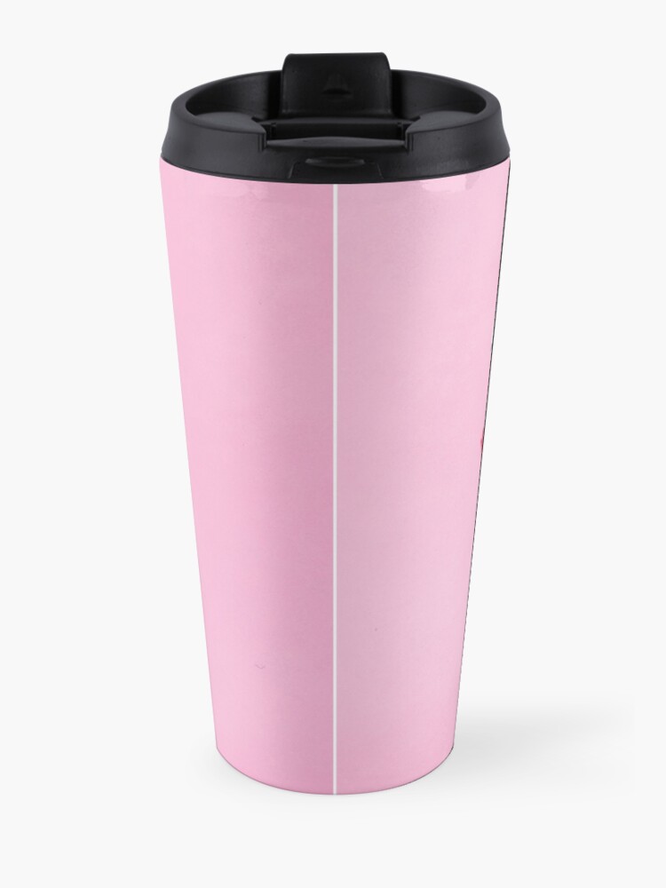 Alternate view of Baby Octopus and Garden Eel Travel Mug