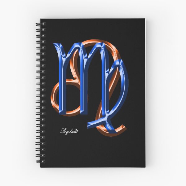 Item preview, Virgo Leo Cusp Zodiac Sign designed and sold by DylanAndDot.