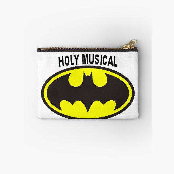Item preview, Holy Musical B@man! designed and sold by dutchesskmw.