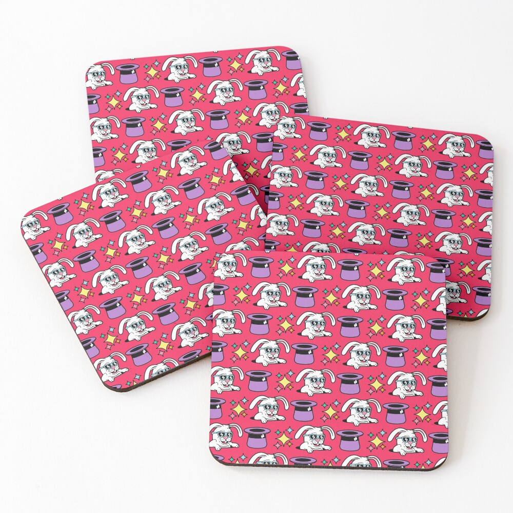 Item preview, Coasters (Set of 4) designed and sold by SteveOramA.