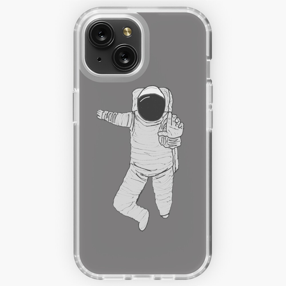 Item preview, iPhone Soft Case designed and sold by indeliblecrash.