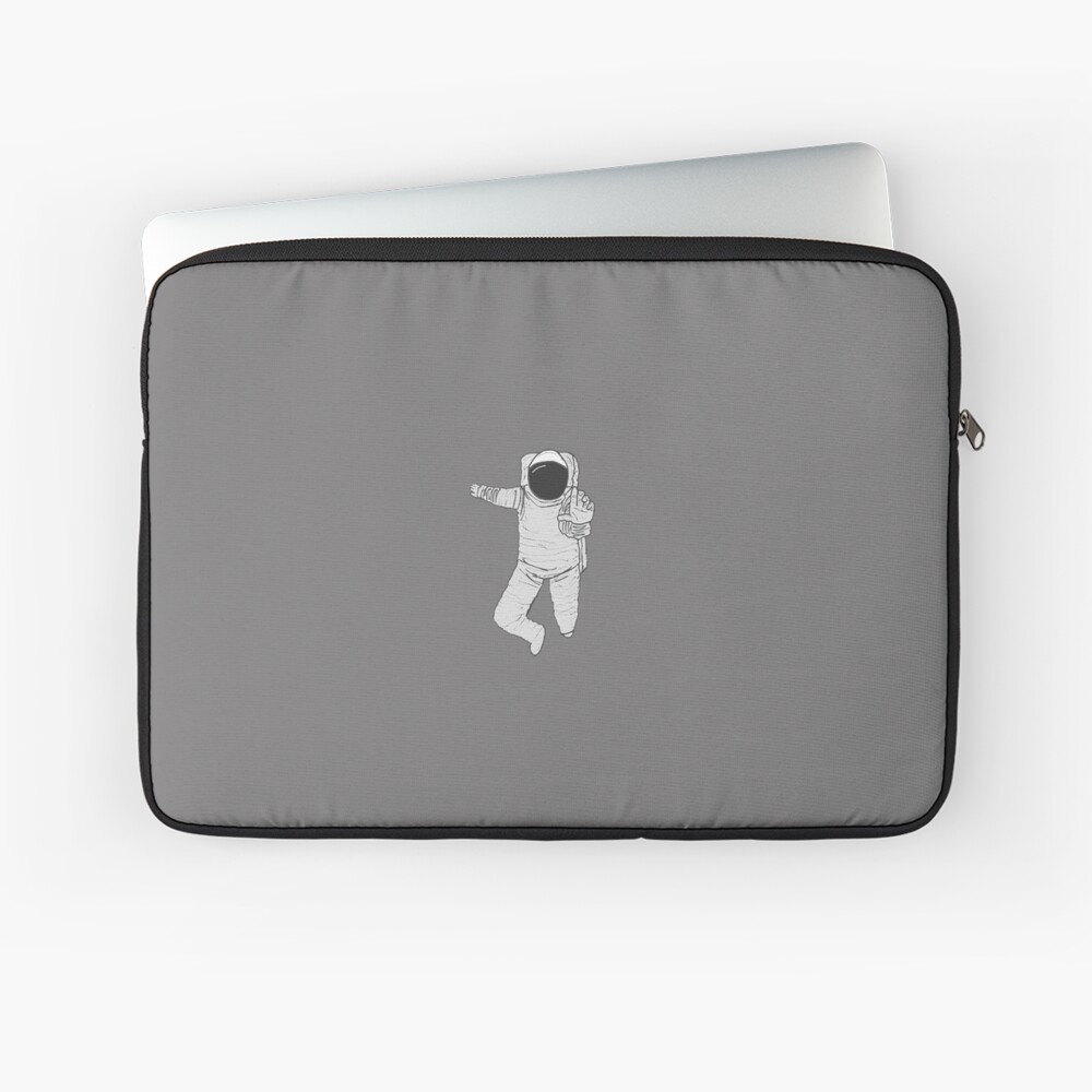 Item preview, Laptop Sleeve designed and sold by indeliblecrash.