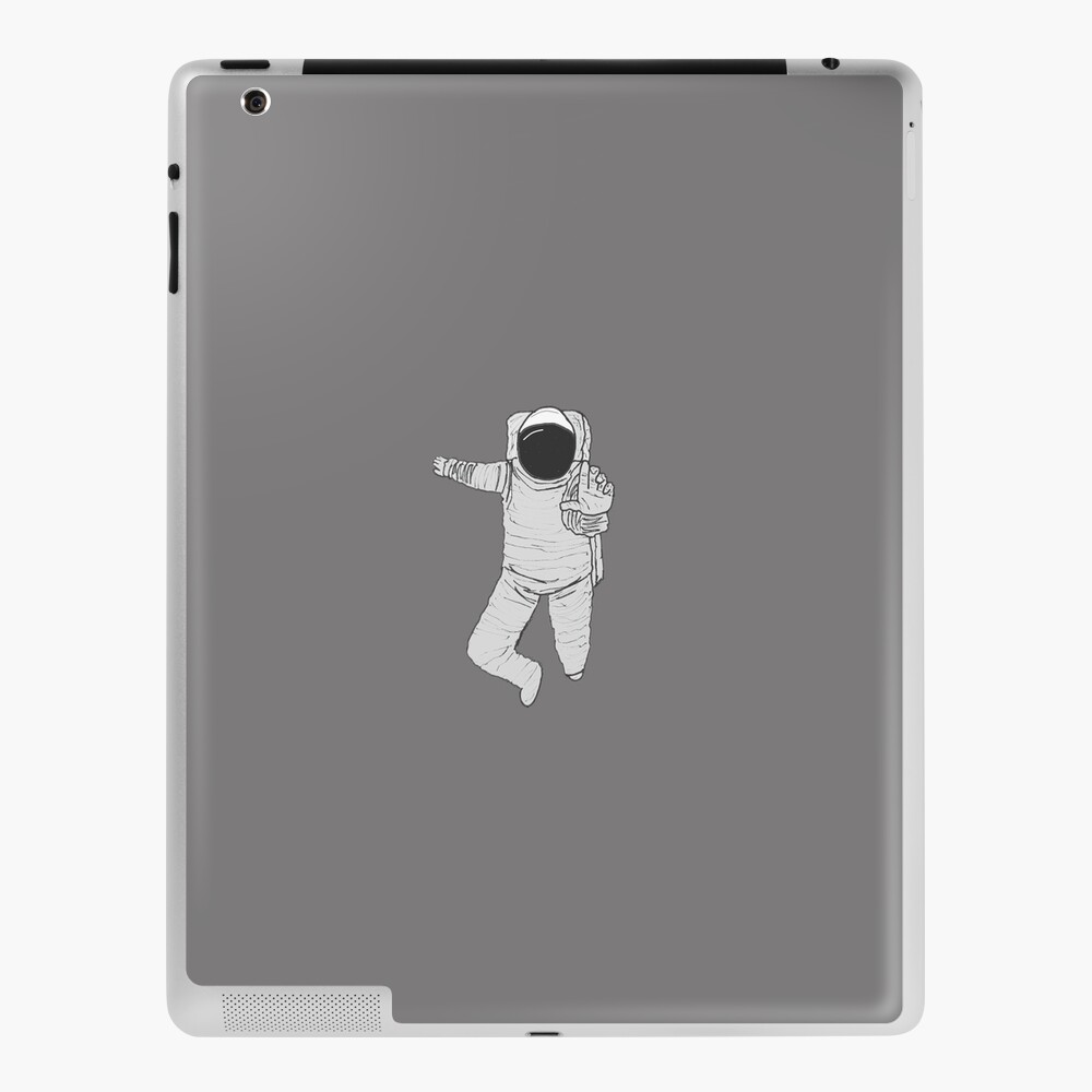 Item preview, iPad Skin designed and sold by indeliblecrash.