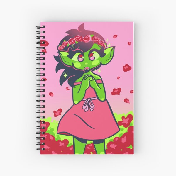 Troll Spiral Notebooks Redbubble - being gay in roblox roblox royale high trolling