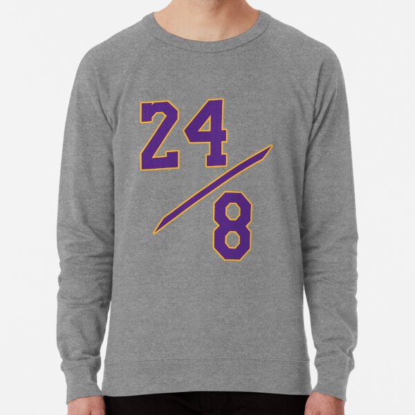 24 / 8 - Alt Lightweight Sweatshirt
