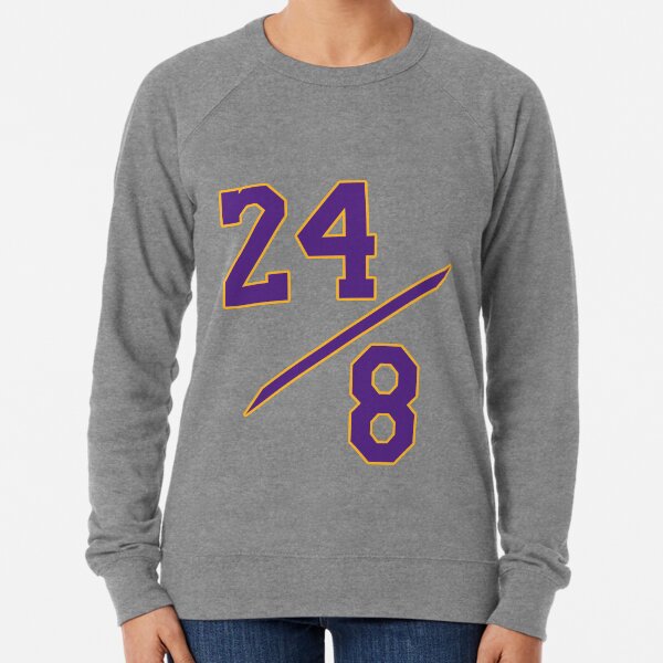 24 / 8 - Alt Lightweight Sweatshirt