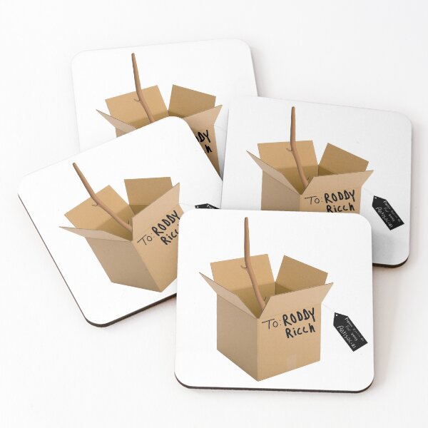 Item preview, Stick in the box designed and sold by unclecracker.