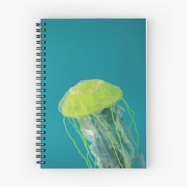 Item preview, Neon Jellyfish designed and sold by Hiné Mizushima.