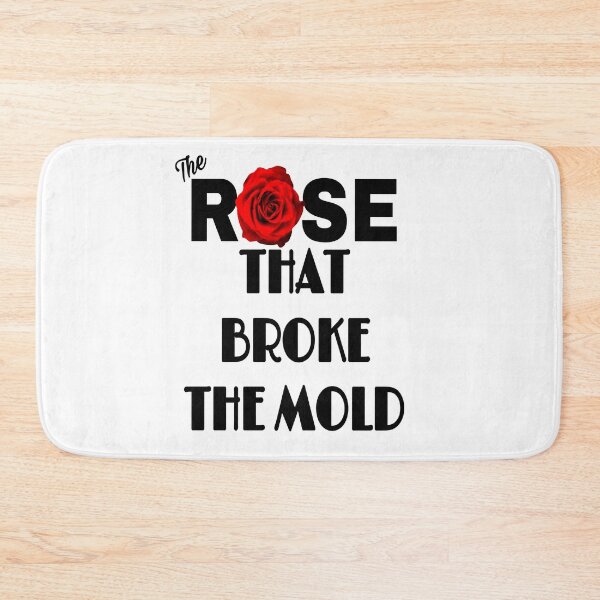 Item preview, The Rose That Broke the Mold designed and sold by sibrina1.