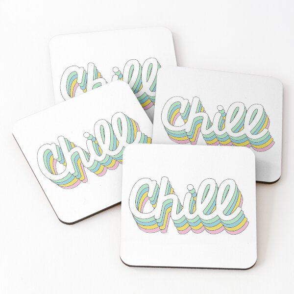 Item preview, Chill designed and sold by -SUGAR-RUSH-.