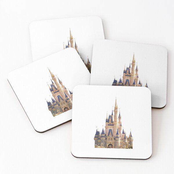Item preview, Cinderella’s Castle designed and sold by choneycutt.