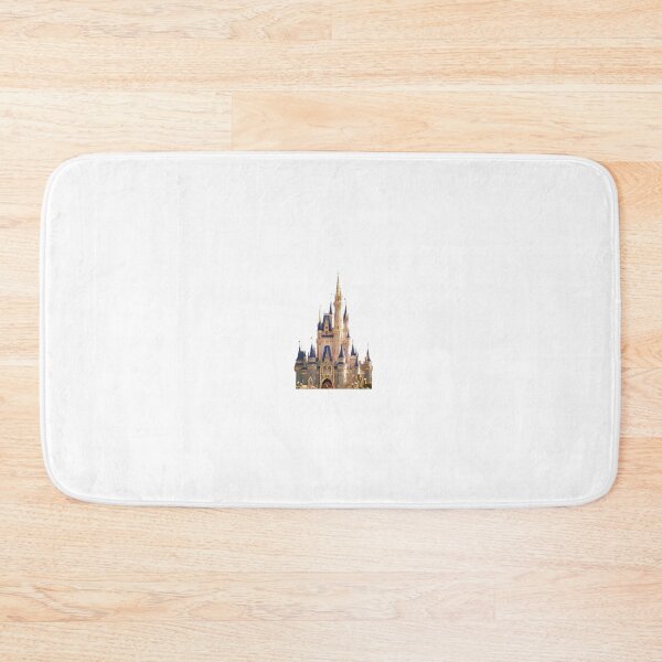 Item preview, Cinderella’s Castle designed and sold by choneycutt.