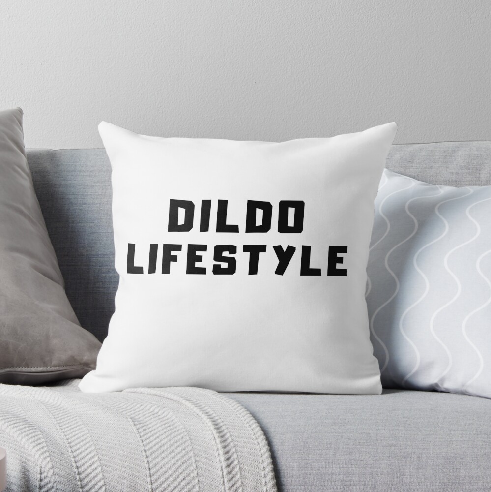 Item preview, Throw Pillow designed and sold by RetinalKandy.