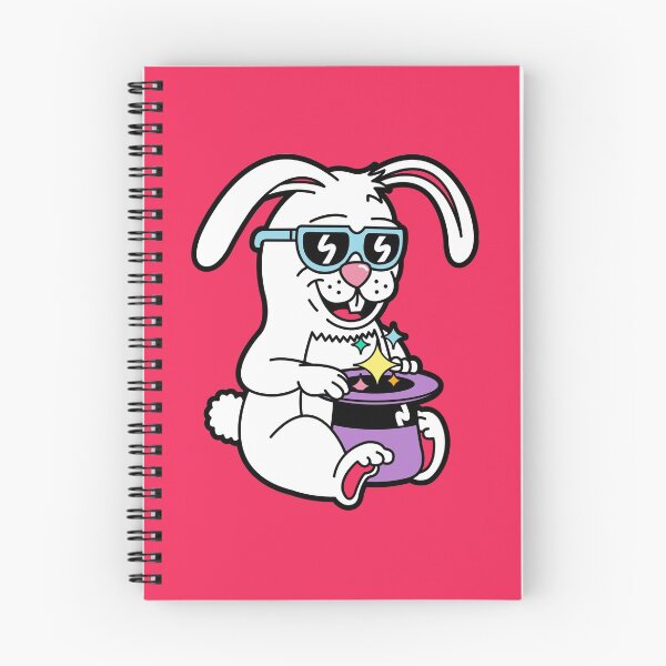 Item preview, Cool Rabbit (full body) designed and sold by SteveOramA.