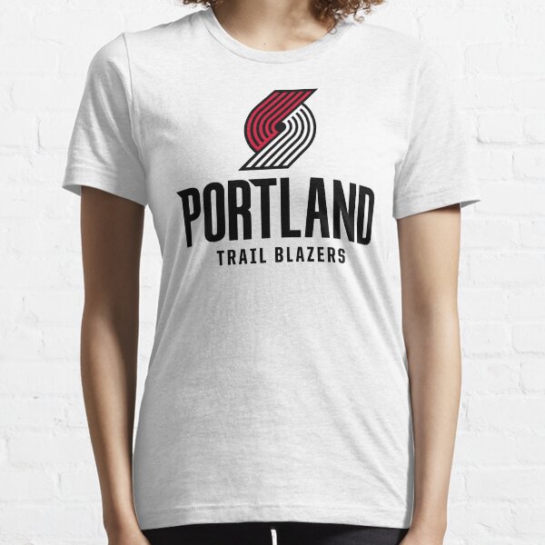 portland trailblazer shirts