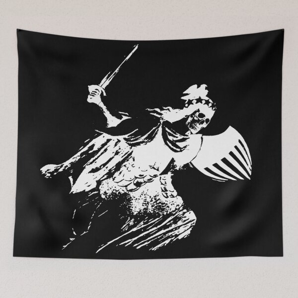Item preview, Darkness Columbia (No Text) designed and sold by liminal-state.