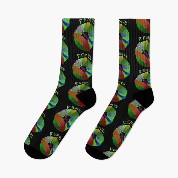 Item preview, Remus Sanders Inspired Artwork designed and sold by TV Doo.
