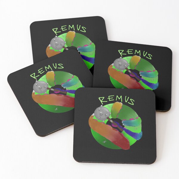 Item preview, Remus Sanders Inspired Artwork designed and sold by TV Doo.