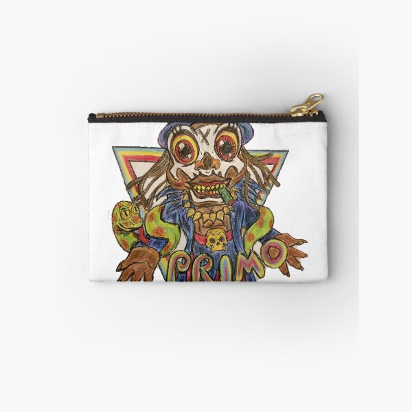 Item preview, Papa Legba x Primo designed and sold by Treihova.
