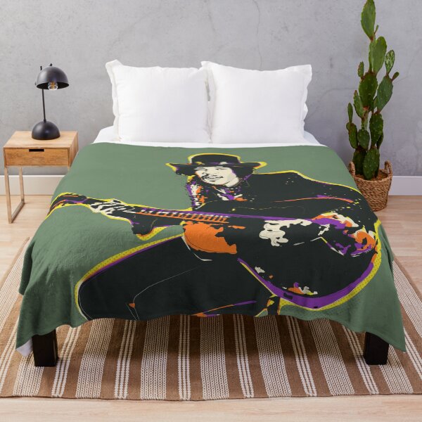 Item preview, GUITAR GOD POP ART QUOTE designed and sold by BONBcreative.