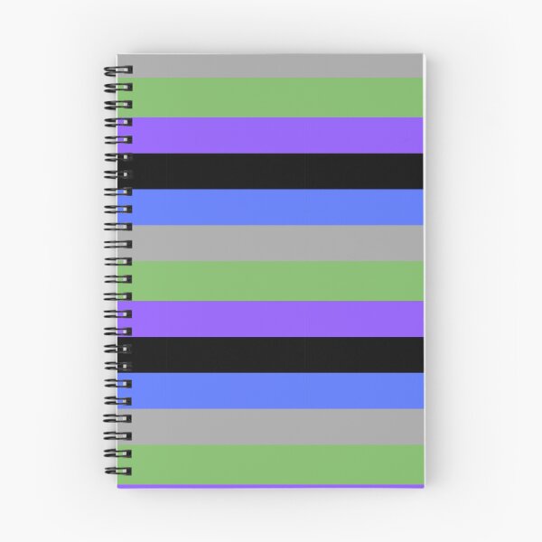 Item preview, Cool Color Block designed and sold by mollytakacs.