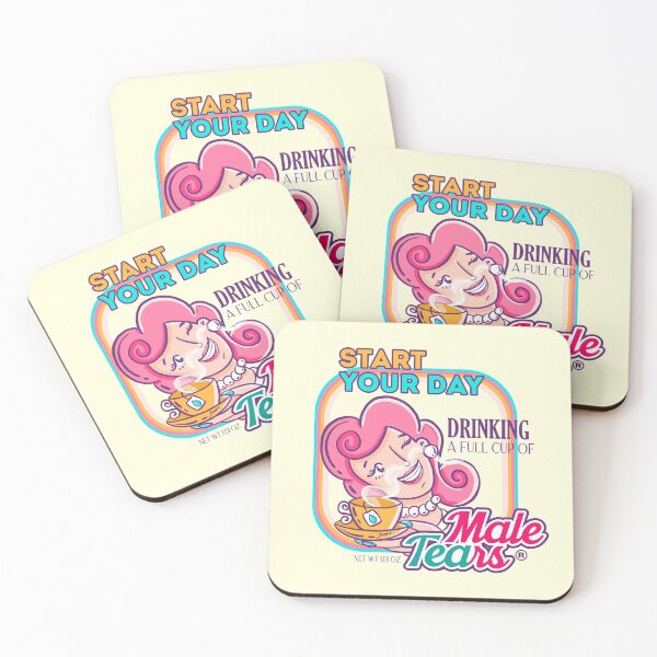 Item preview, Male Tears designed and sold by LOR.