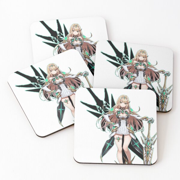Item preview, Mythra  designed and sold by niamhnelly17.
