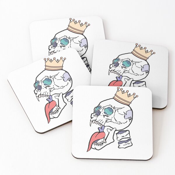 Item preview, Undead King designed and sold by Jacko-2026.