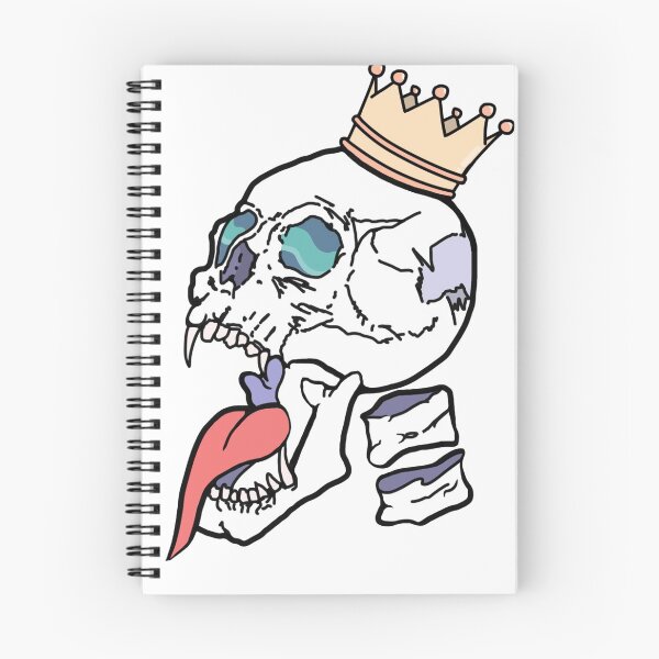 Item preview, Undead King designed and sold by Jacko-2026.