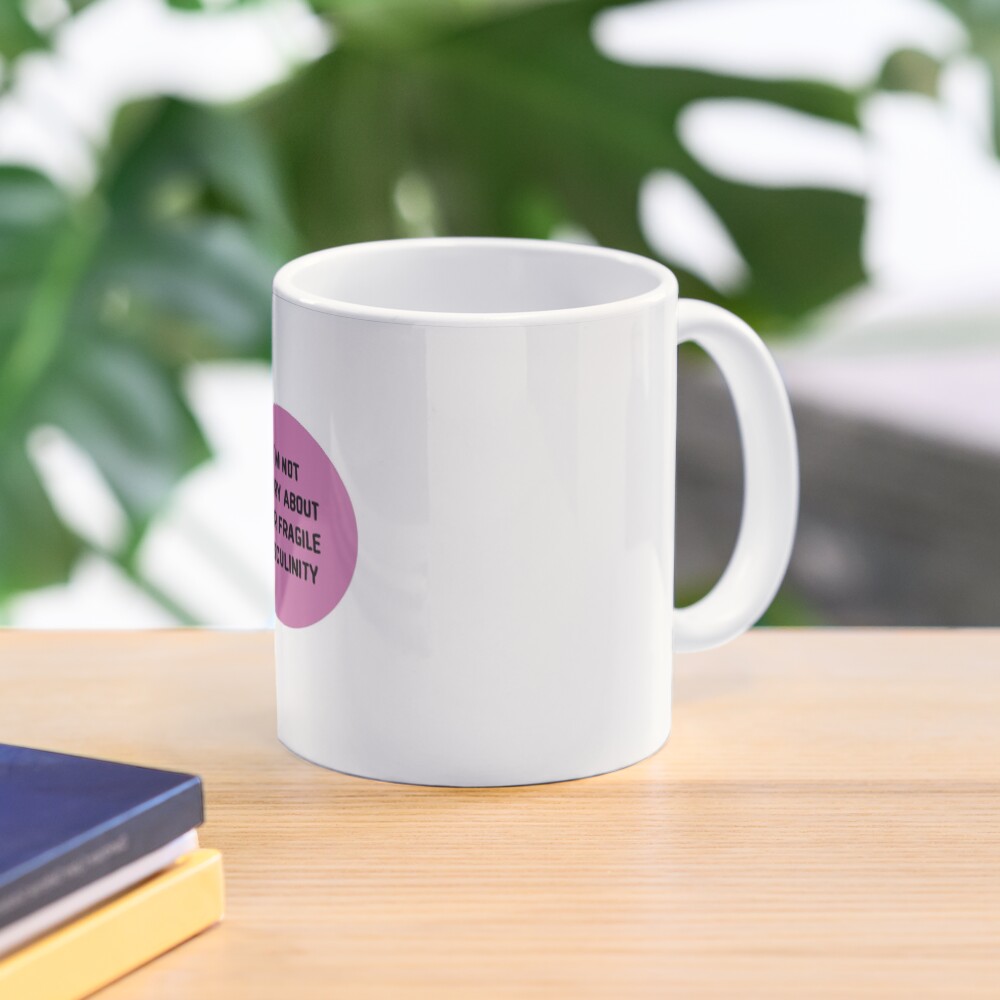 Item preview, Classic Mug designed and sold by alanapwoods.