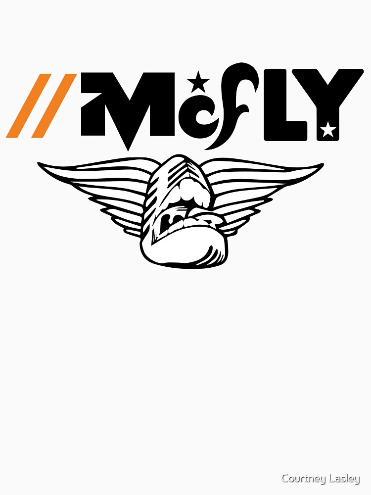 McFly by Clasley14