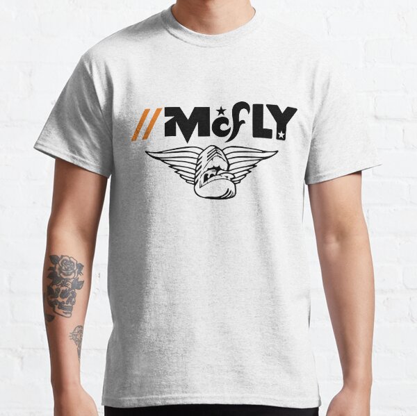 McFly Classic T-Shirt